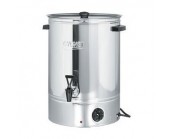 Stainless Steel Water Boiler